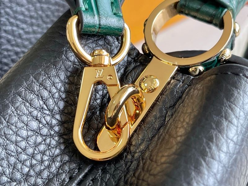 LV Top Handle Bags